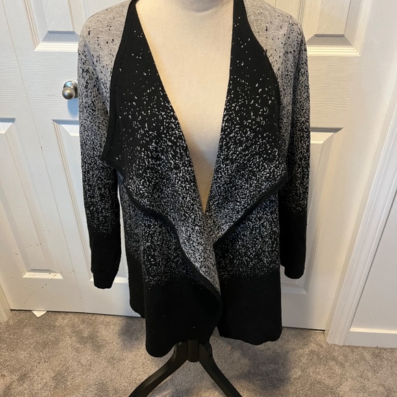 Contemporarie size L cardigan - Picture 11 of 14